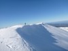 Κ2 Το όρος Μελιντάου (2133μ) στα Λευκά Όρη