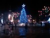 χριστουγεννιάτικο δέντρο εκδηλώσεις δήμος Ηρακλείου