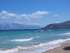 ελληνικές ακτές σκουπίδια κίνδυνος